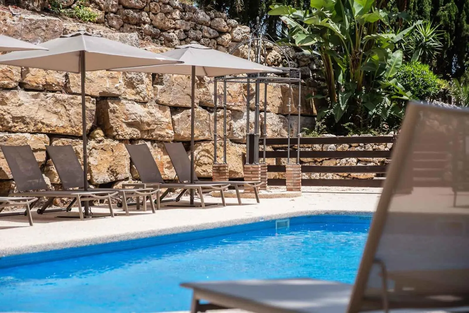 Royal Marbella Golf By Alfresco Stays Estepona Appartement