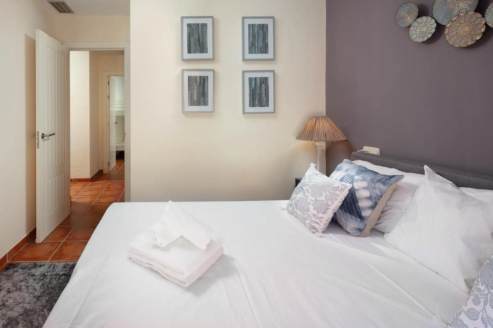 Royal Marbella Golf By Alfresco Stays Estepona Apartment