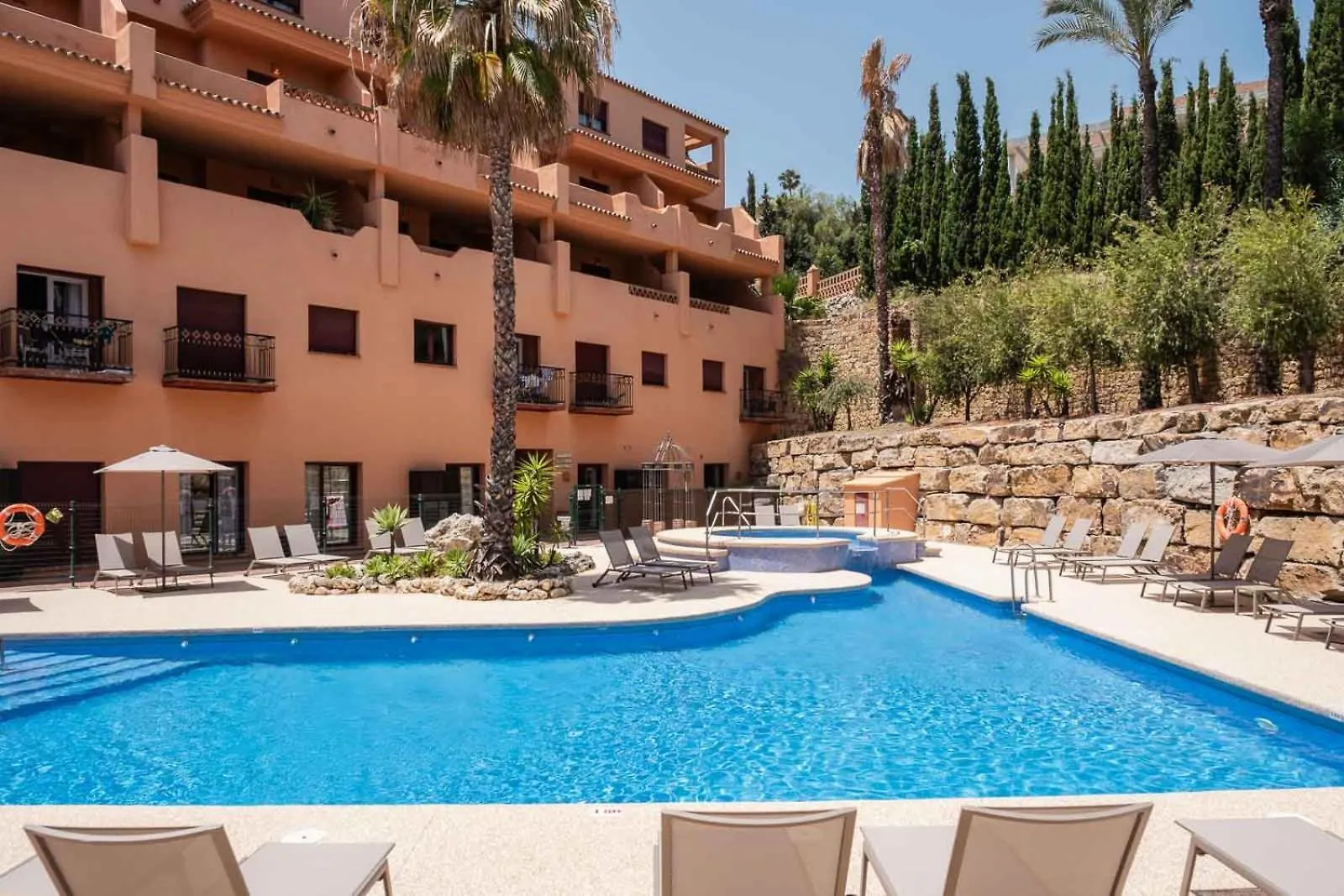 Apartment Royal Marbella Golf By Alfresco Stays Estepona Spain