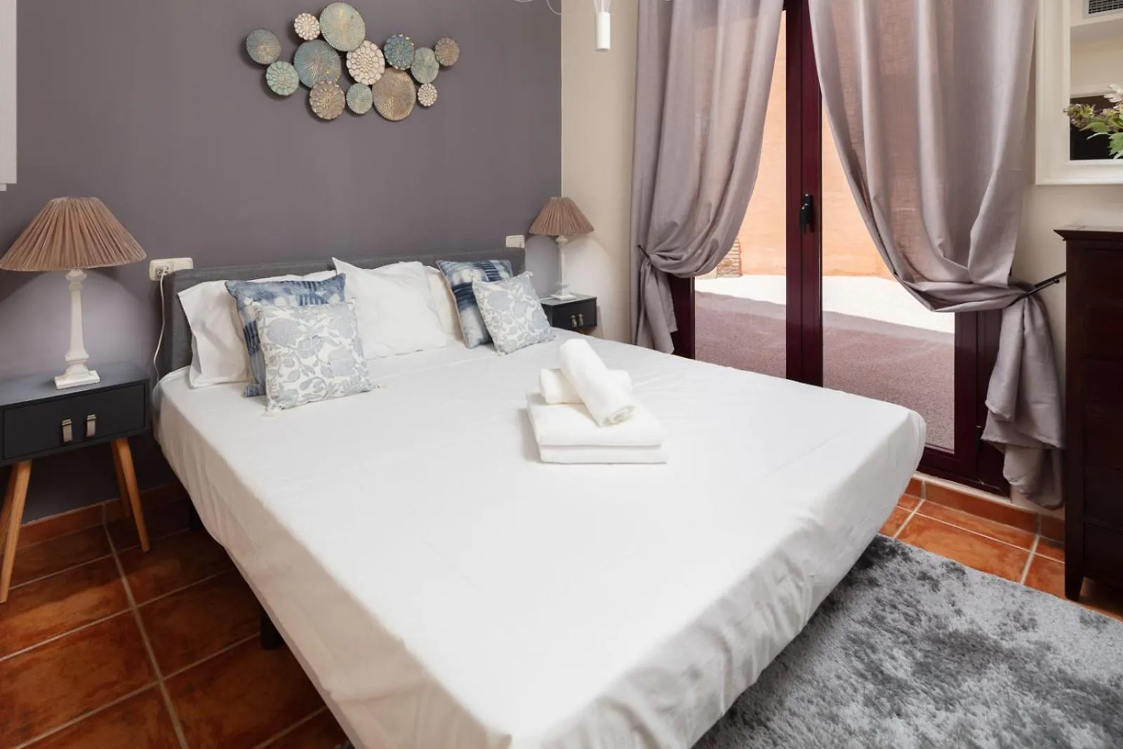 Apartment Royal Marbella Golf By Alfresco Stays Estepona