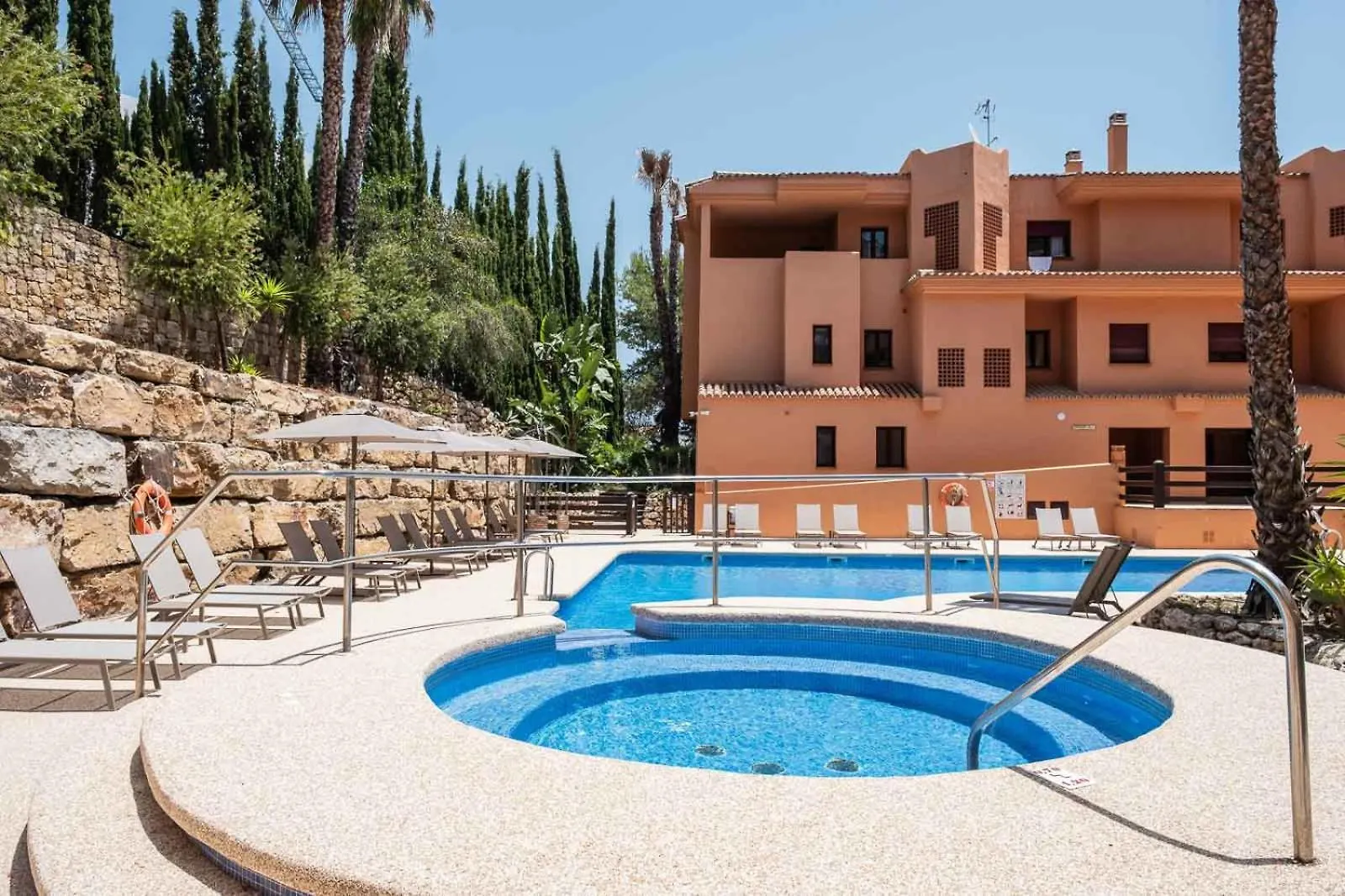 Royal Marbella Golf By Alfresco Stays Estepona 0*,  Spain