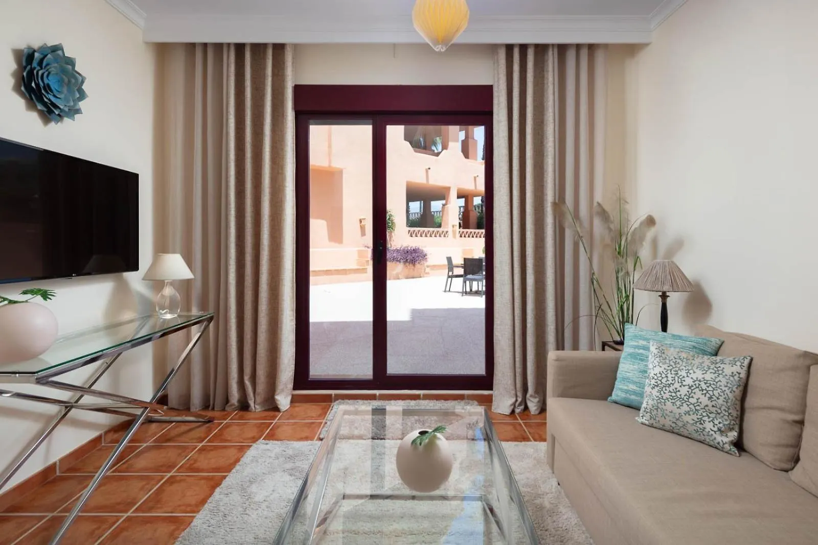 Royal Marbella Golf By Alfresco Stays Estepona Apartment
