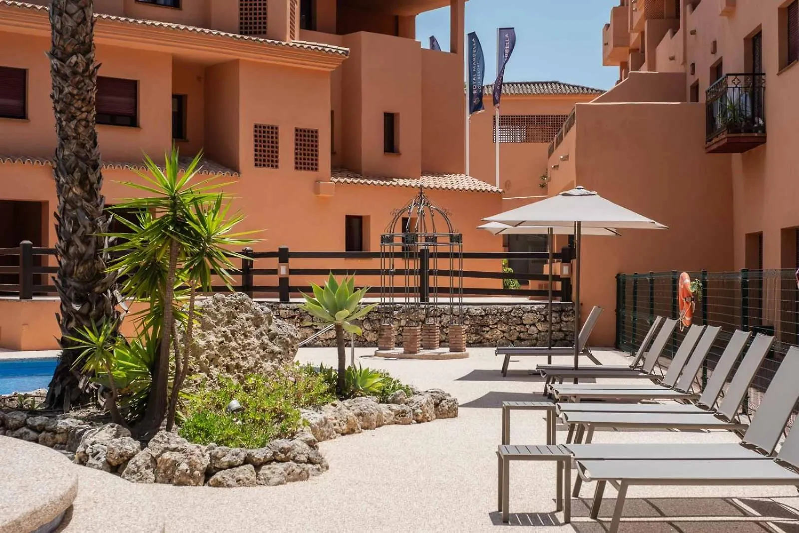 Apartment Royal Marbella Golf By Alfresco Stays Estepona