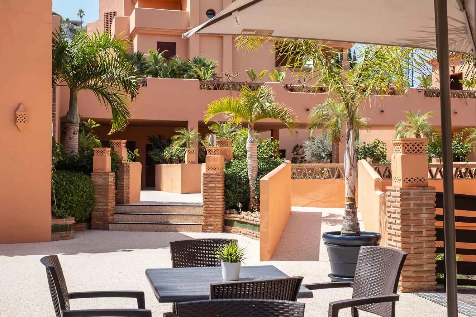 Royal Marbella Golf By Alfresco Stays Estepona