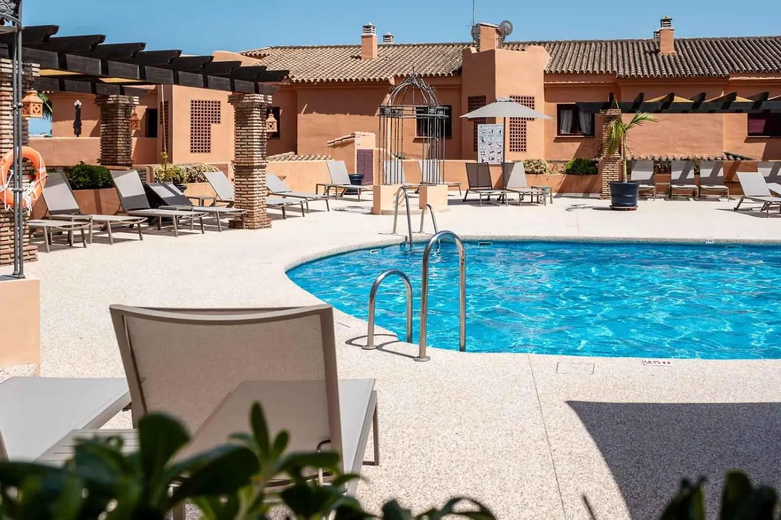 Royal Marbella Golf By Alfresco Stays Estepona 0*,
