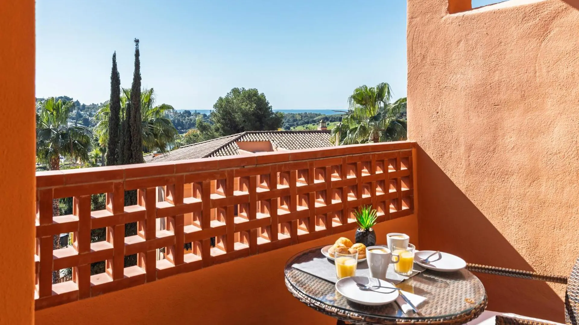 Apartment Royal Marbella Golf By Alfresco Stays Estepona